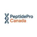 PeptidePro Canada logo