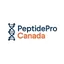 PeptidePro Canada logo