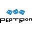 Peptron Inc. logo