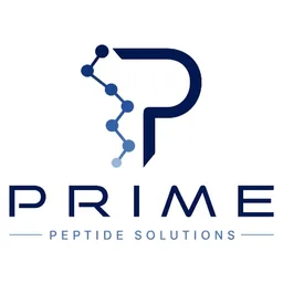 Prime Peptide Solutions logo