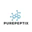PurePeptix logo