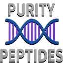 Purity Peptides logo
