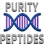 Purity Peptides logo