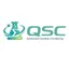 QSC Peptides logo