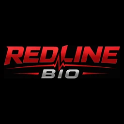 Redline Bio Labs logo