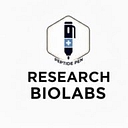 Research Biolabs logo