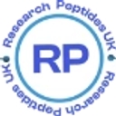 Research Peptide UK logo