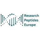 Research Peptides Europe logo