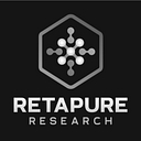 RetaPure logo