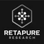 RetaPure logo