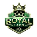Royal Peptides logo