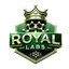Royal Peptides logo