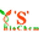 S BioChem logo