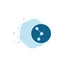 Space Peptides logo