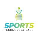 Sports Technology Labs logo