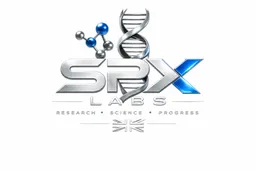 SPX Labs logo