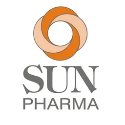 Sun Pharmaceutical Industries logo