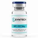 Syntech Peptides logo