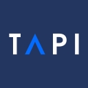 TAPI (Teva API) / Novetide logo