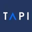 TAPI (Teva API) / Novetide logo