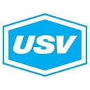 USV Peptides logo