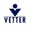 Vetter Pharma-Fertigung GmbH logo