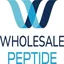 Wholesale Peptide logo
