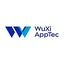 WuXi AppTec (TIDES) logo