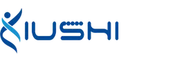 Xiushi Biopharma logo