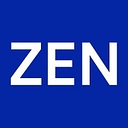 Zen Labs Wholesale logo